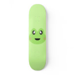 KAWAII FROG SWEET FRIEND skateboards