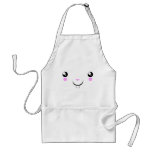 Kawaii Hamster t-shirts and more aprons