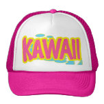 KAWAII Hat