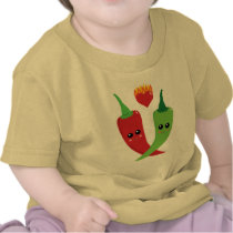 Kawaii Hot Pepper