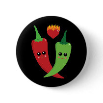 Kawaii Hot Pepper