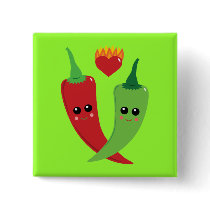 Kawaii Hot Pepper
