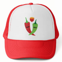 Kawaii Hot Pepper