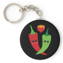 Kawaii Hot Pepper