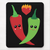 Kawaii Hot Pepper