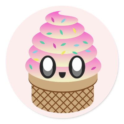 frutti ice cream