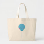Kawaii Lollipop Sucker Bag