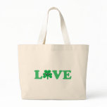 KAWAII LOVE SHAMROCK LUCKY IRISH bags