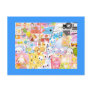 Kawaii Mix postcard