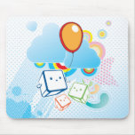 Kawaii Mousepad - Magic!