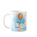 Kawaii Mug