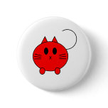Kawaii Neko Linux Cat buttons