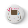 Kawaii Onigiri button