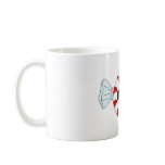 Kawaii Peppermint mugs