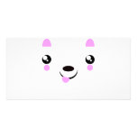 Kawaii Puppy cute kawaii t-shirts photo cards