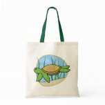 Kawaii Sea Turtle Bag