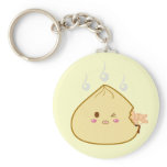 Kawaii "SioPao" Meatbun Attack