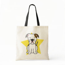 Kawaii Star American Bulldog Bag
