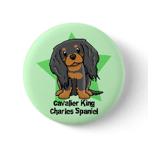Kawaii Star B&T Cavalier King Charles Spaniel
