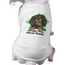 Kawaii Star B&T Cavalier King Charles Spaniel