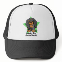 Kawaii Star B&T Cavalier King Charles Spaniel