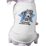 Kawaii Star Catahoula Leopard Dog