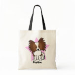 Kawaii Star Papillon Bags