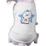 Kawaii Star Samoyed Doggie Tshirt