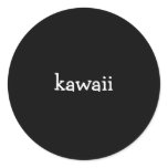 kawaii stickers