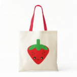 Kawaii Strawberry bags