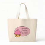 Kawaii Taking Over The World bags