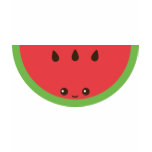 Kawaii Watermelon t-shirts