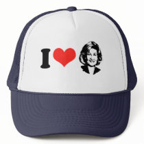 Kay Bailey Hutchison 2012