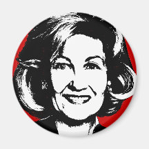 Kay Bailey Hutchison Magnets