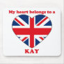 Kay Mouse Mats