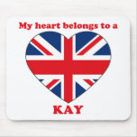 Kay mousepads