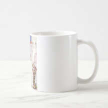 Kay Nielsen's Cinderella Fairy Tale Coffee Mug