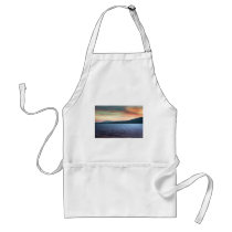 Kayak and Gull Return Aprons
