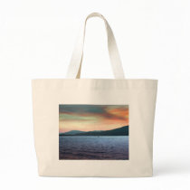 Kayak and Gull Return Bags