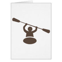Kayak Cards