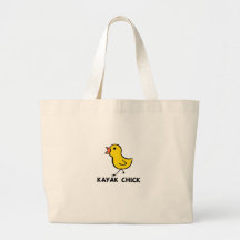 Kayak Chick Bag