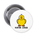 Kayak Chick Pins