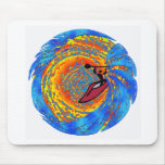 Kayak Every Persuasion Mouse Pad