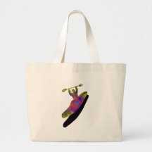 Kayak fundamental LOVE Bag