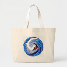 Kayak Gulf Shores Bag