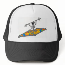 Kayaking Hats