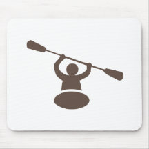Kayak Mouse Pads
