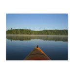 Kayak Postcard