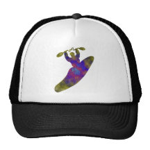 Kayak Proof Bender Hat