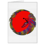 kayak red sands card